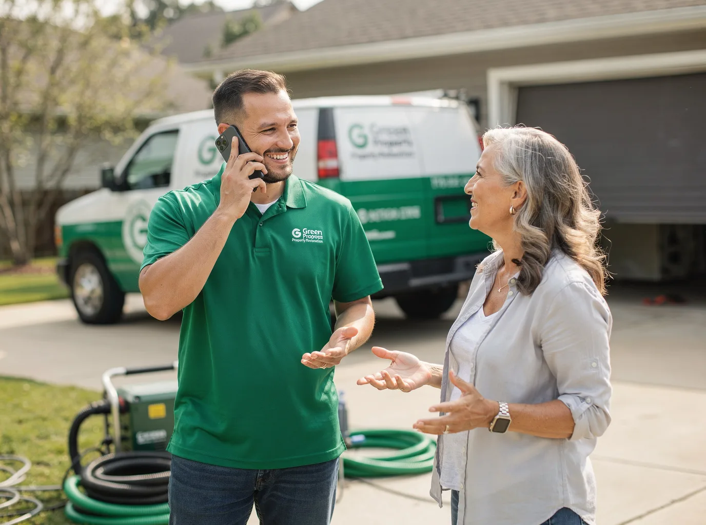 Water Damage Restoration Wyckoff, NJ FAQs